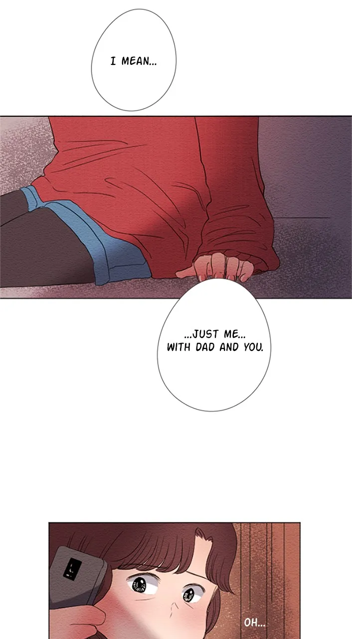 Mistake Chapter 17 page 29 - 