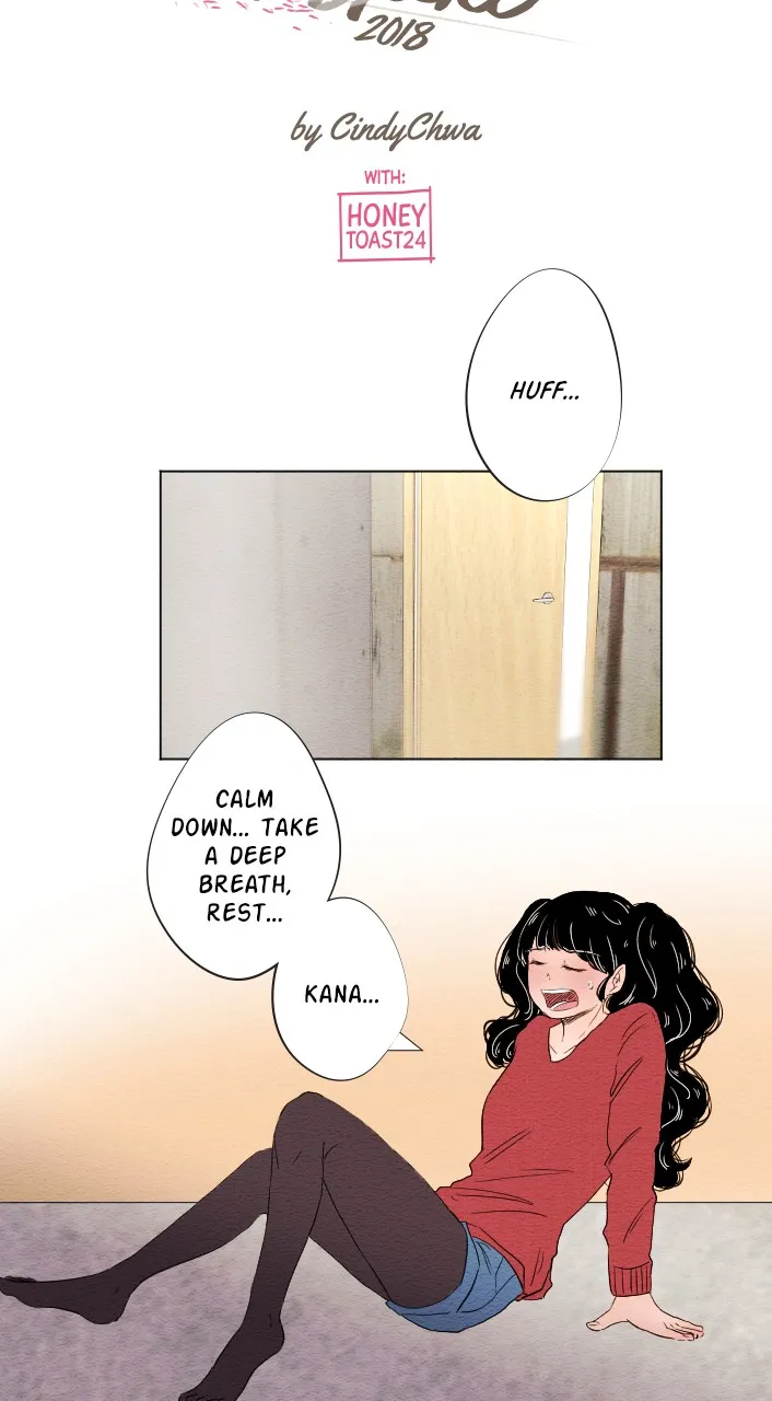 Mistake Chapter 17 page 4 - 