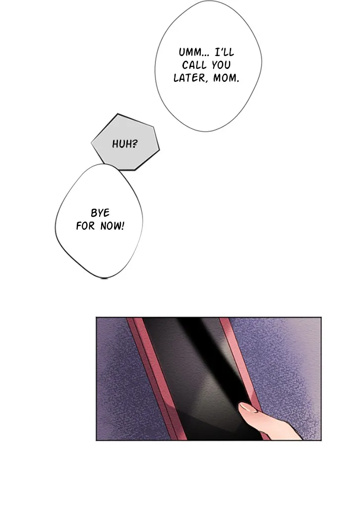 Mistake Chapter 17 page 32 - 