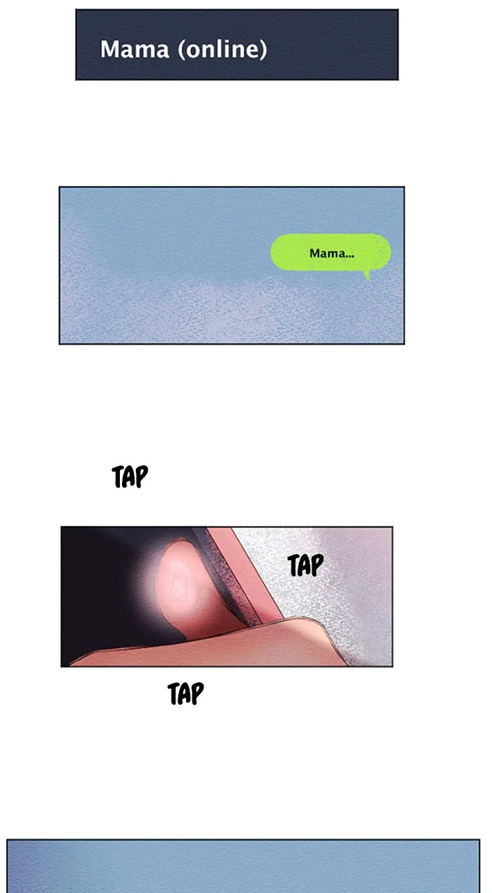 Mistake Chapter 17 page 38 - 