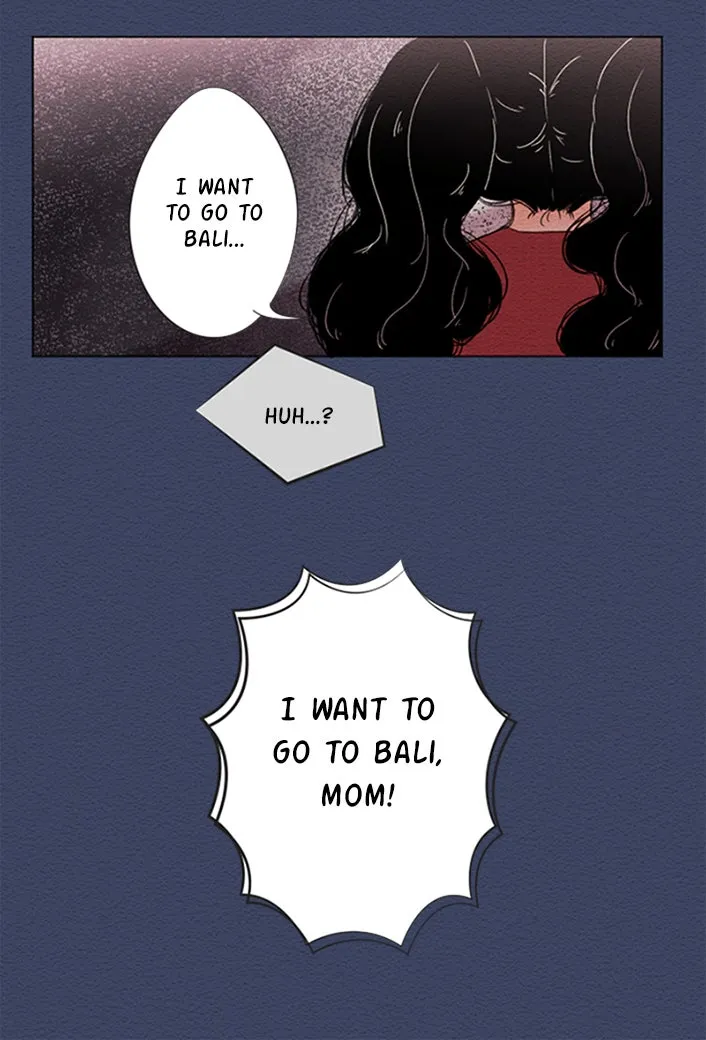 Mistake Chapter 17 page 40 - 