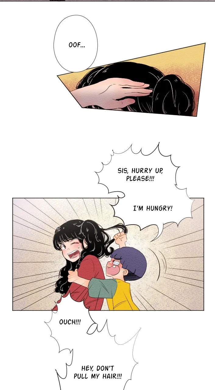 Mistake Chapter 17 page 5 - 