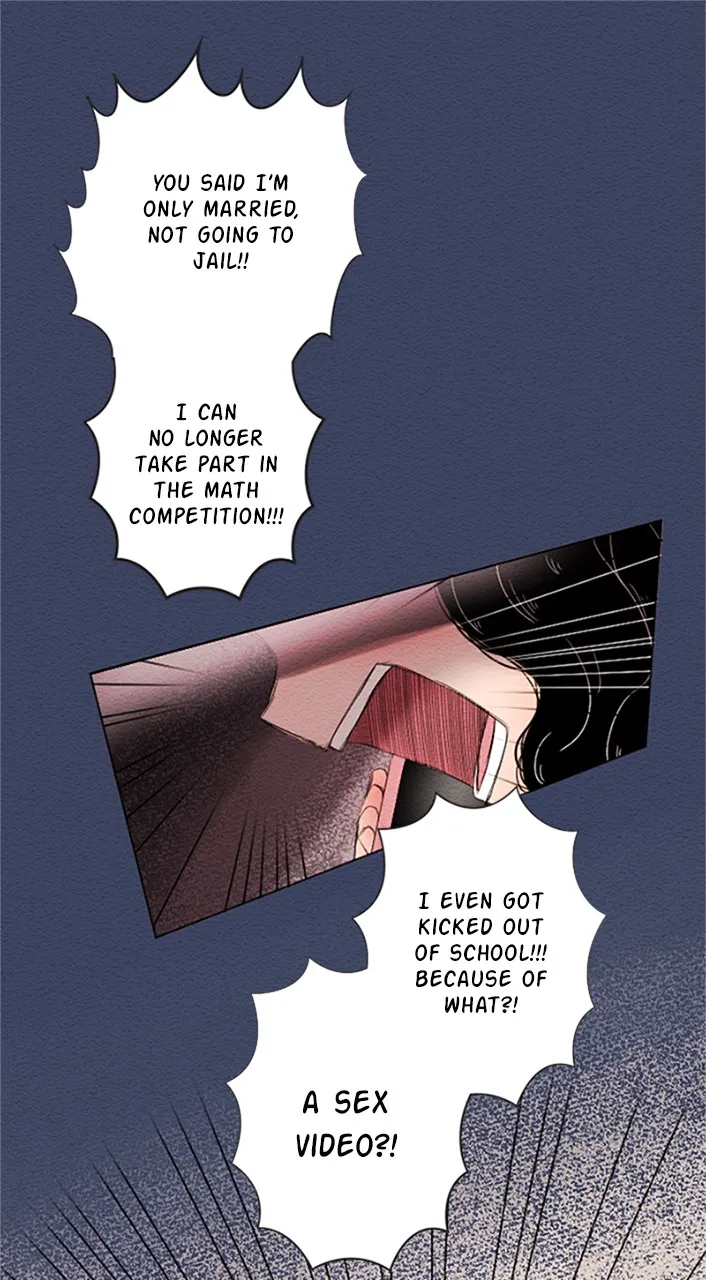 Mistake Chapter 17 page 41 - 