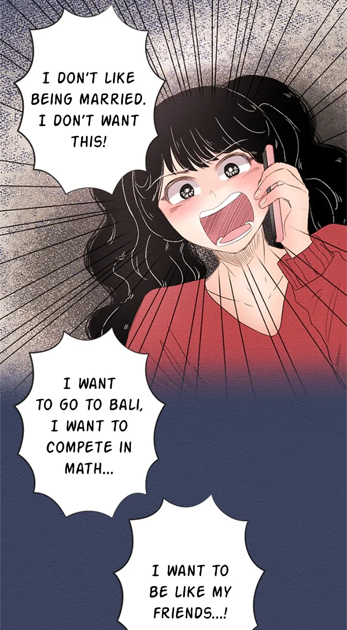 Mistake Chapter 17 page 42 - 