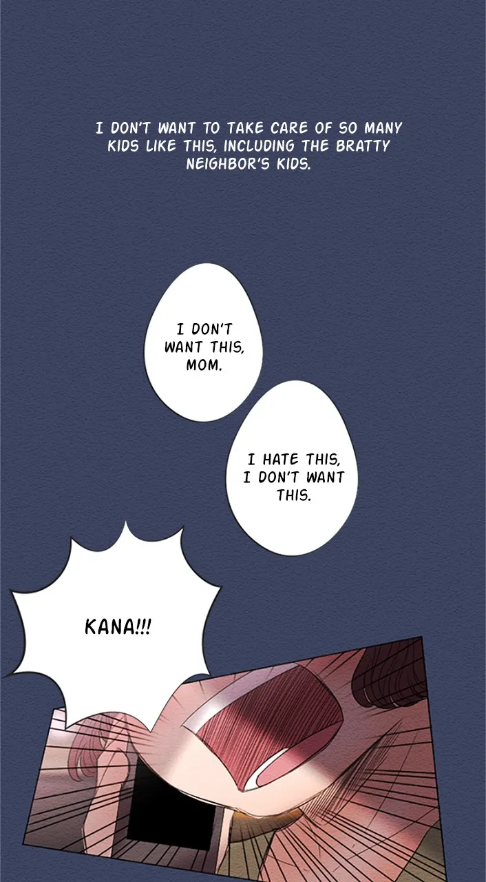 Mistake Chapter 17 page 44 - 
