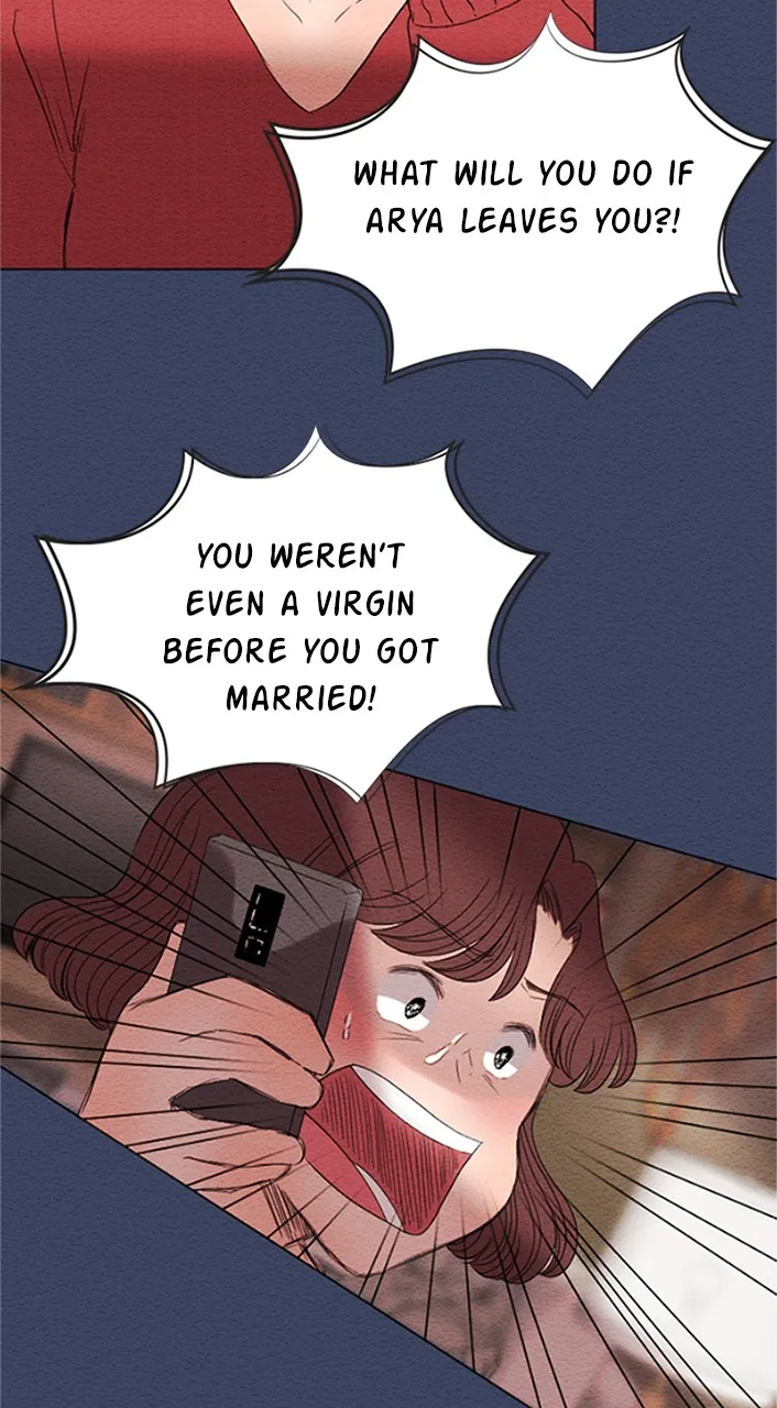 Mistake Chapter 17 page 46 - 
