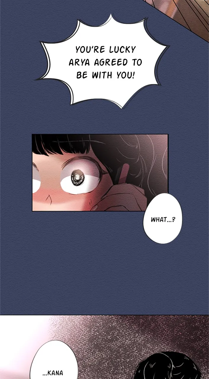 Mistake Chapter 17 page 47 - 