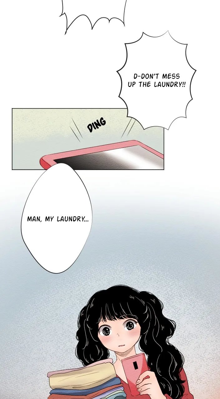 Mistake Chapter 17 page 6 - 