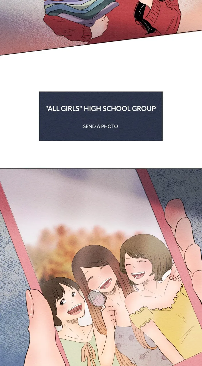 Mistake Chapter 17 page 7 - 