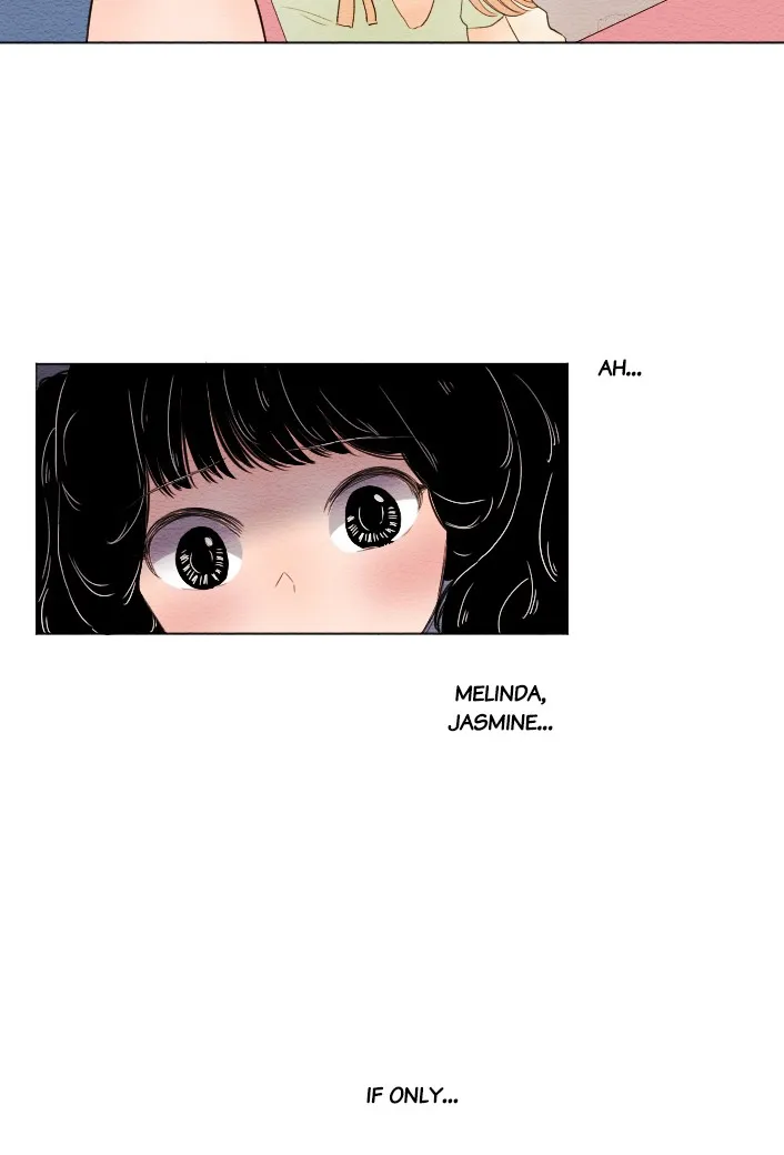 Mistake Chapter 17 page 8 - 