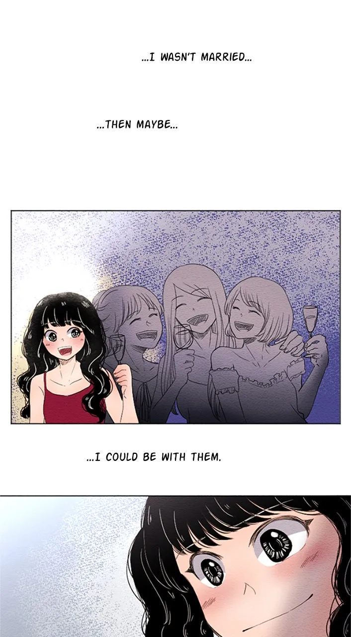 Mistake Chapter 17 page 9 - 