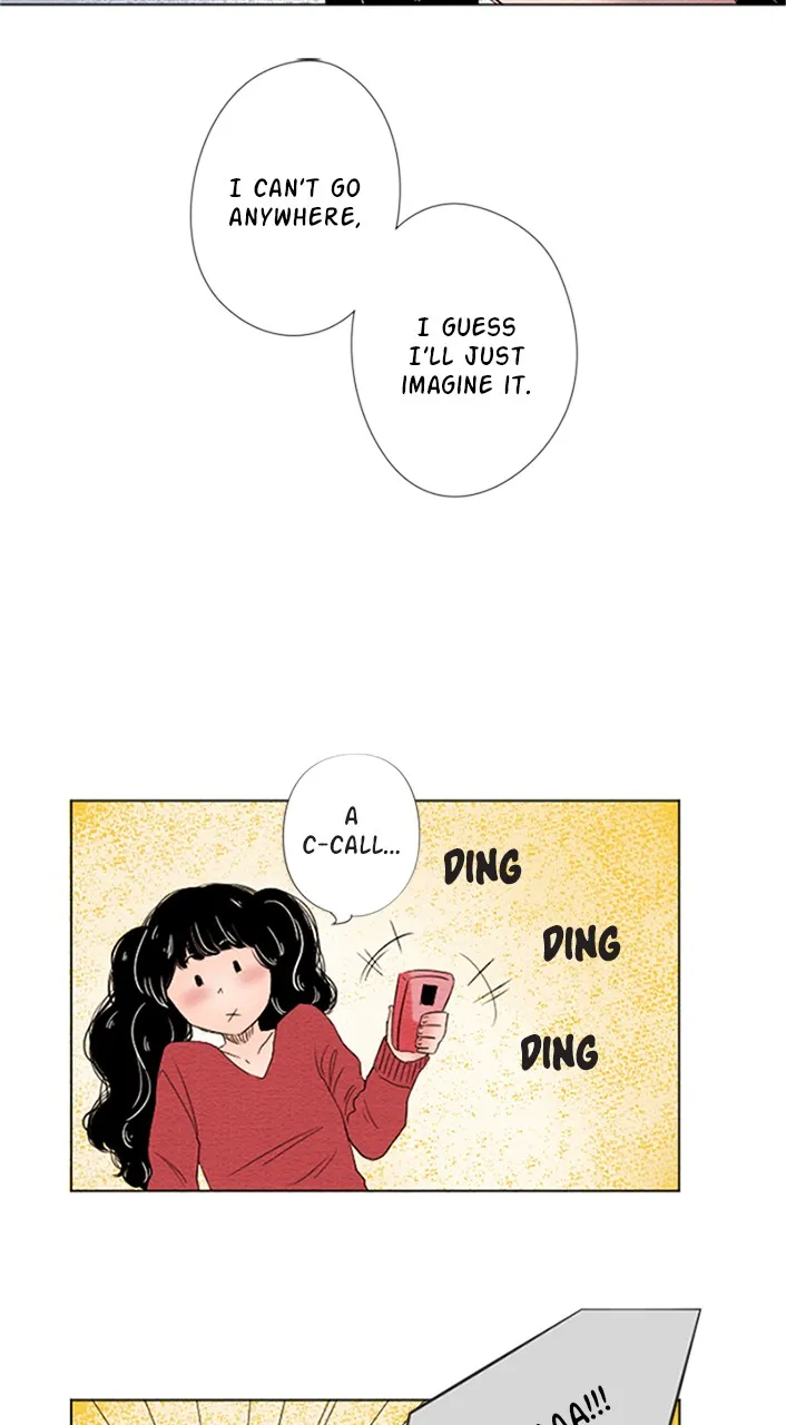 Mistake Chapter 17 page 10 - 