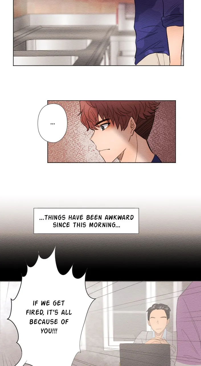 Mistake Chapter 18 page 2 - 