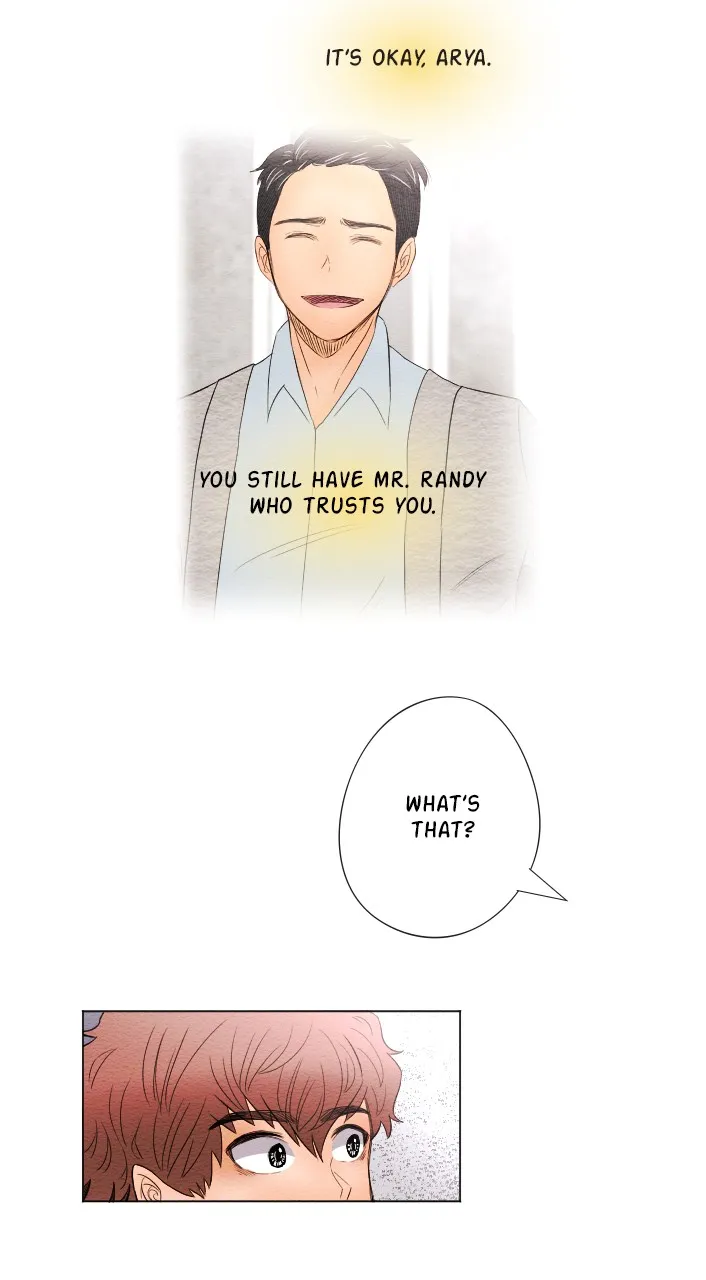 Mistake Chapter 18 page 11 - 