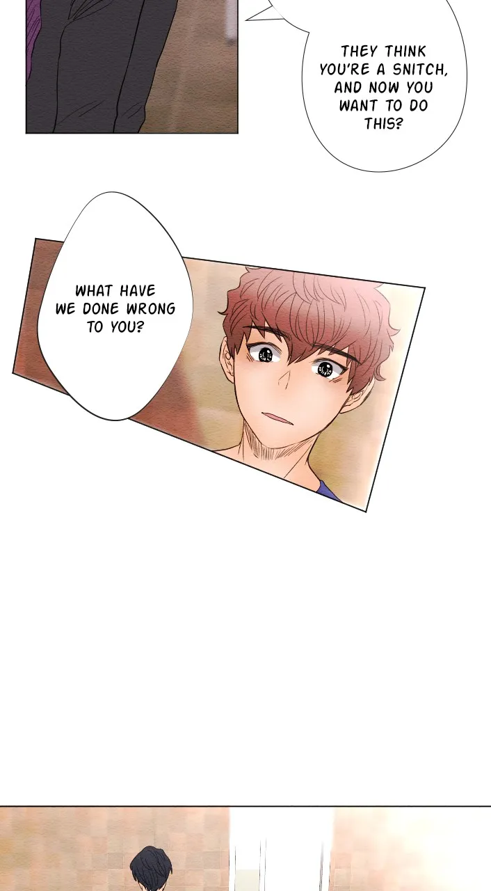 Mistake Chapter 18 page 18 - 
