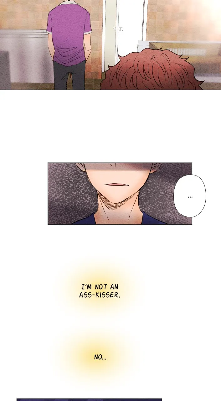 Mistake Chapter 18 page 19 - 