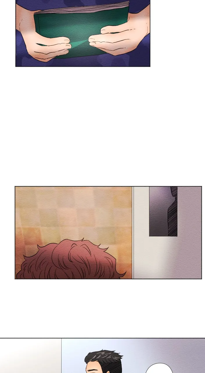 Mistake Chapter 18 page 20 - 