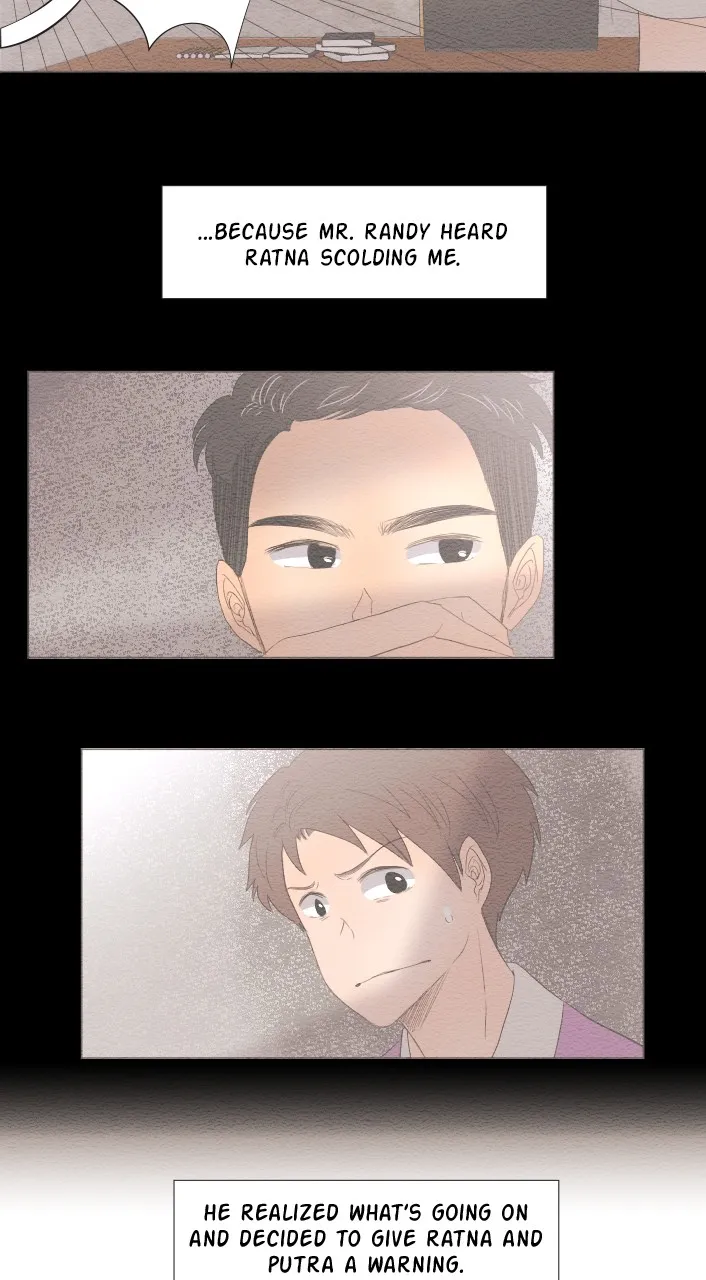 Mistake Chapter 18 page 3 - 