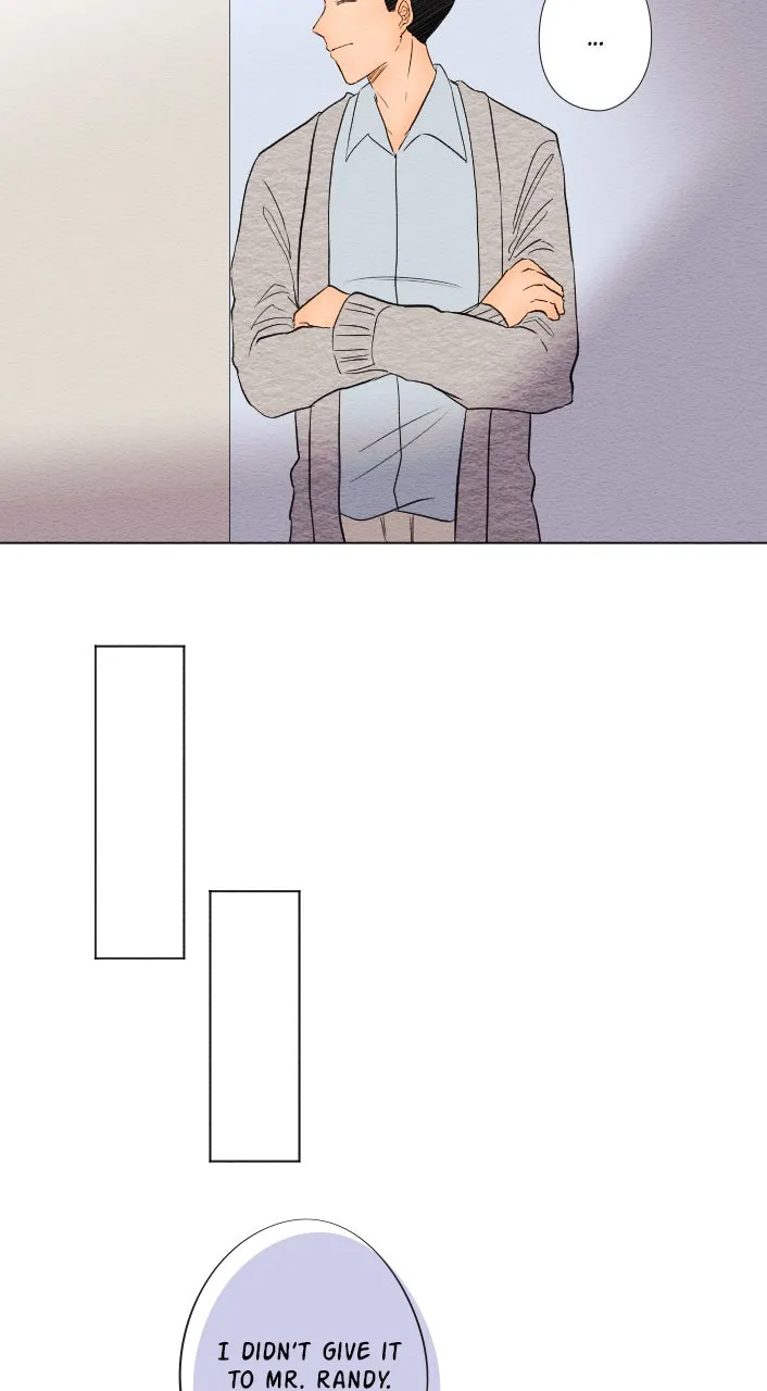 Mistake Chapter 18 page 21 - 