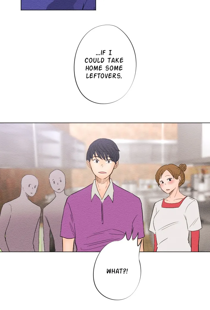 Mistake Chapter 18 page 24 - 