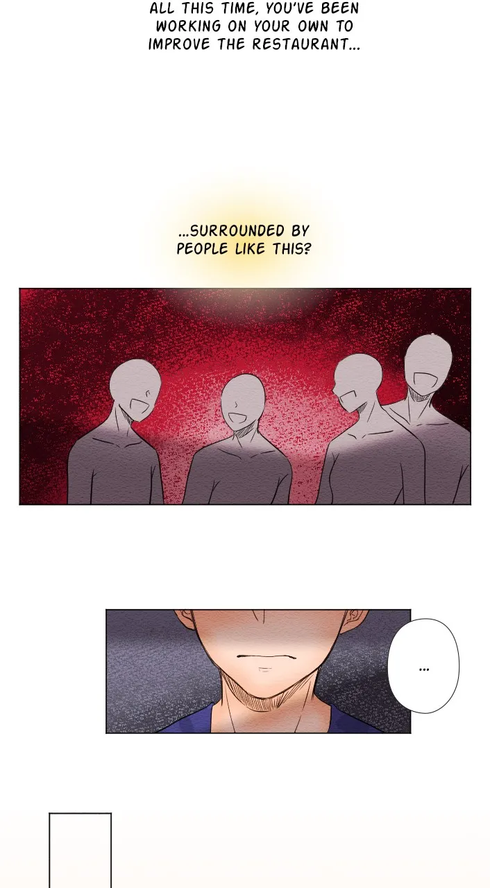 Mistake Chapter 18 page 29 - 