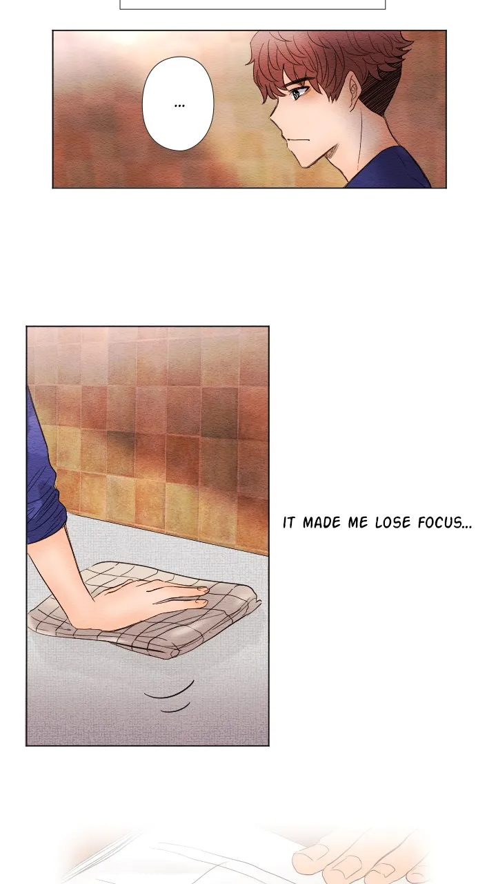Mistake Chapter 18 page 4 - 