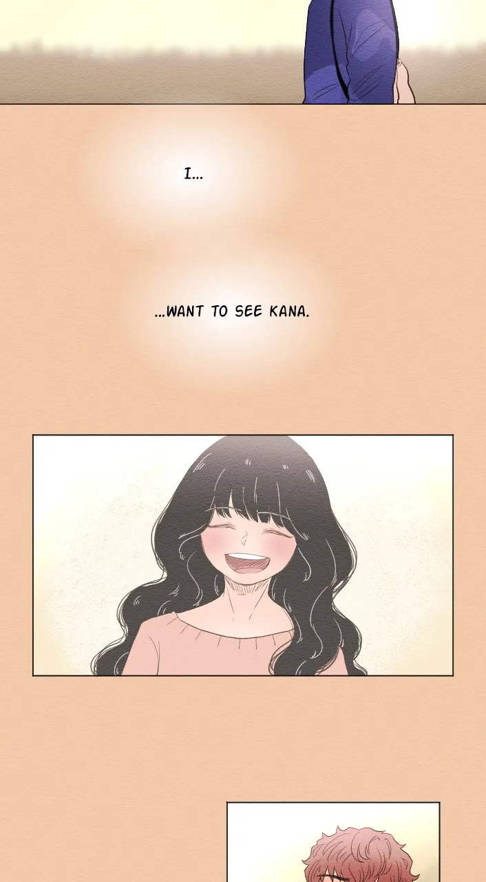 Mistake Chapter 18 page 31 - 