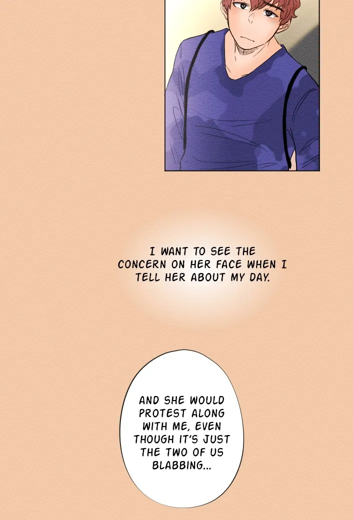 Mistake Chapter 18 page 32 - 