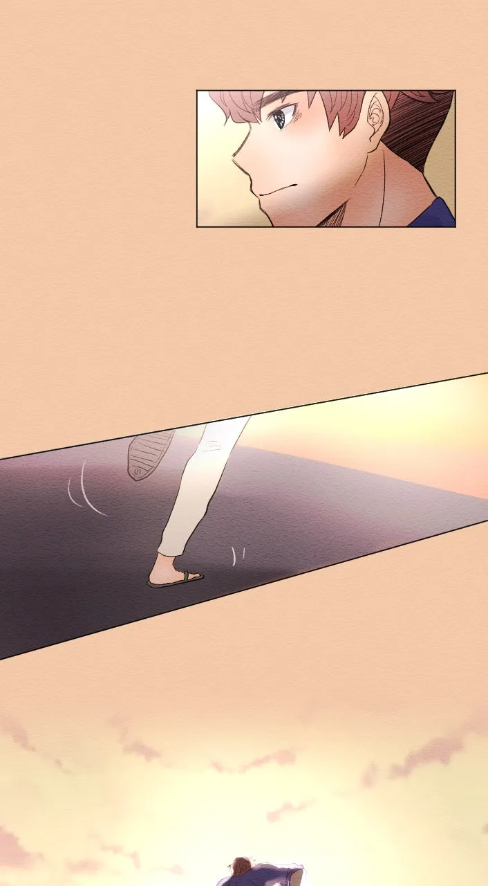 Mistake Chapter 18 page 33 - 
