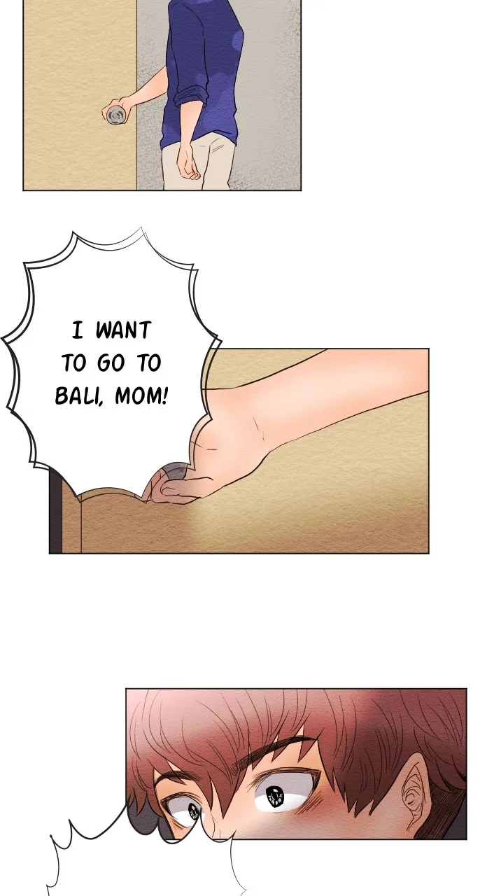 Mistake Chapter 18 page 37 - 