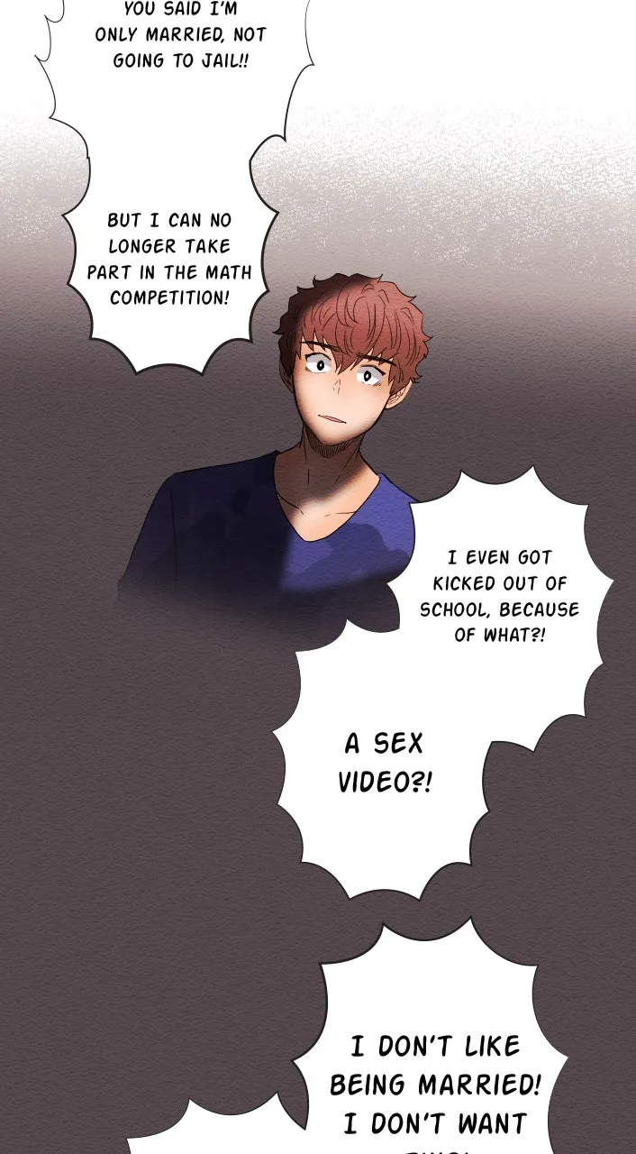 Mistake Chapter 18 page 38 - 
