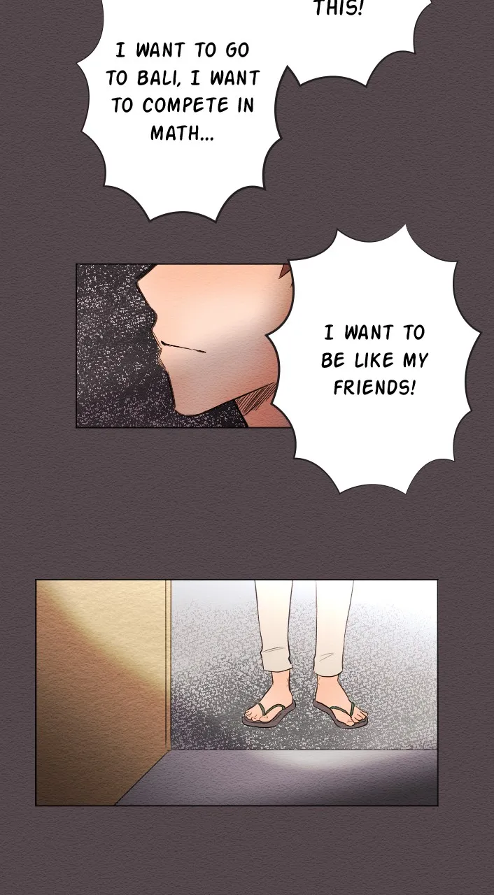 Mistake Chapter 18 page 39 - 