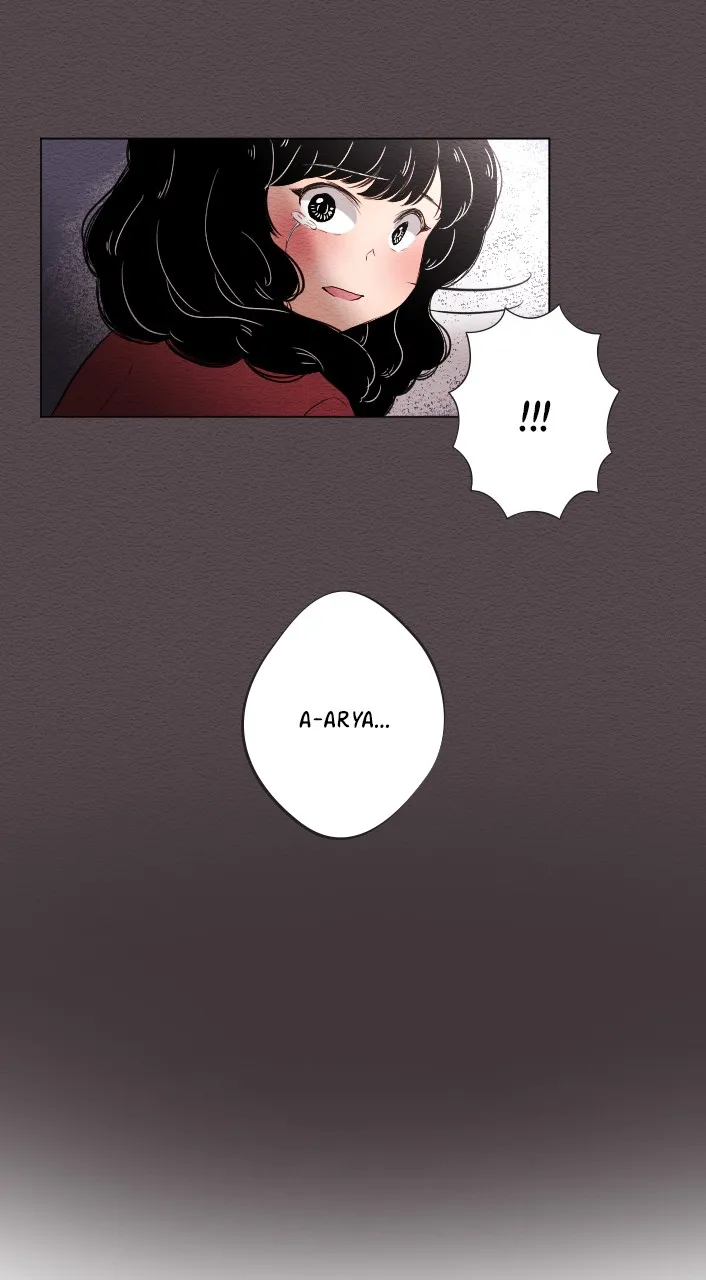 Mistake Chapter 18 page 40 - 