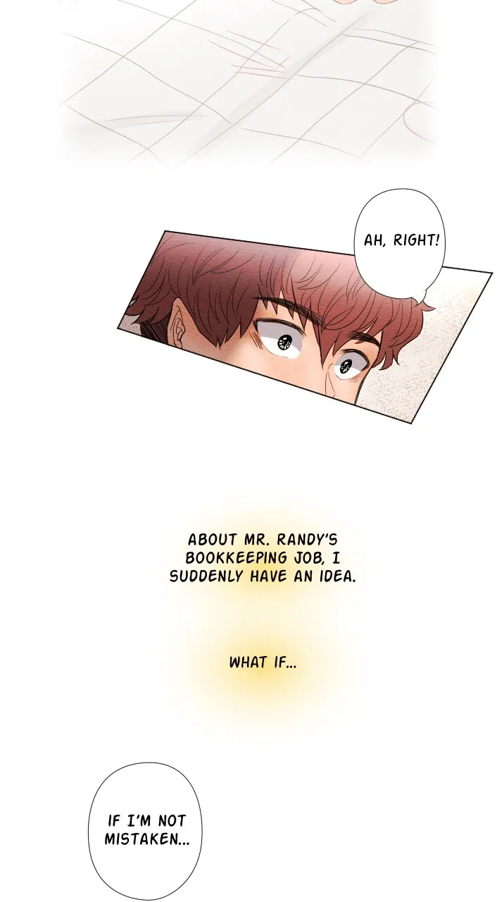 Mistake Chapter 18 page 5 - 