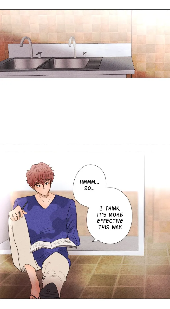 Mistake Chapter 18 page 6 - 