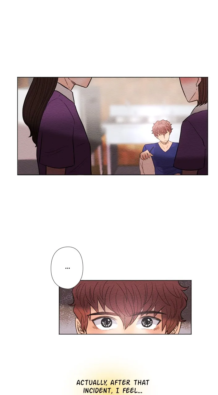 Mistake Chapter 18 page 7 - 