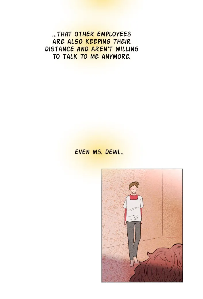 Mistake Chapter 18 page 8 - 