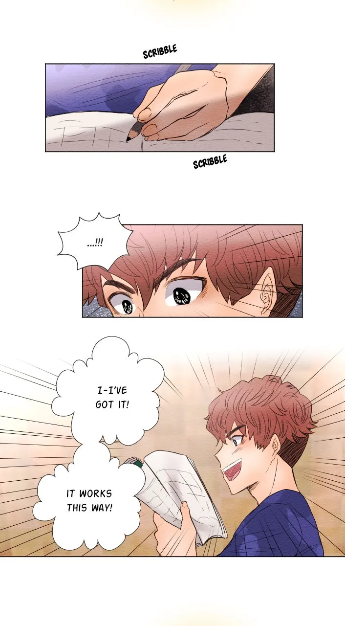 Mistake Chapter 18 page 10 - 