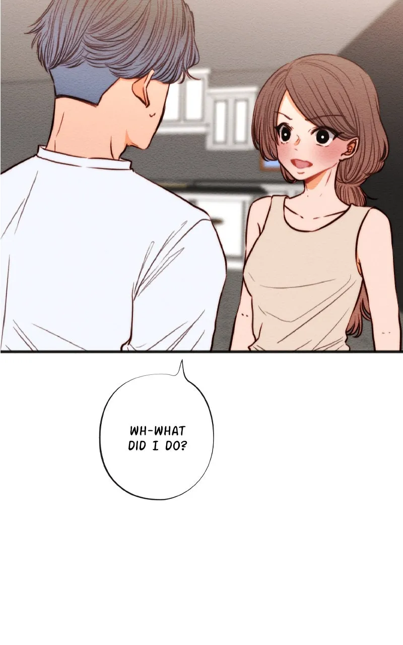 Mistake Chapter 182 page 15 - 