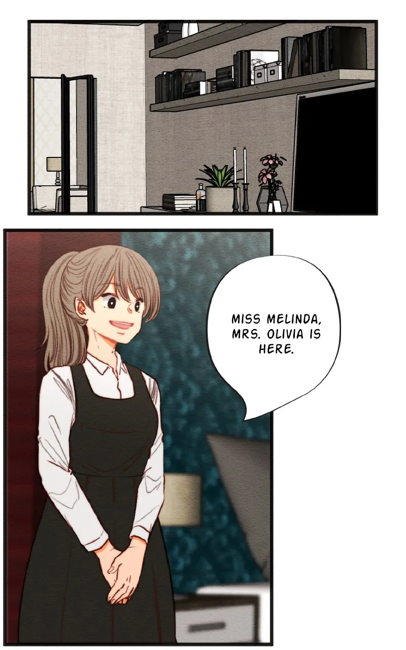 Mistake Chapter 182 page 18 - 