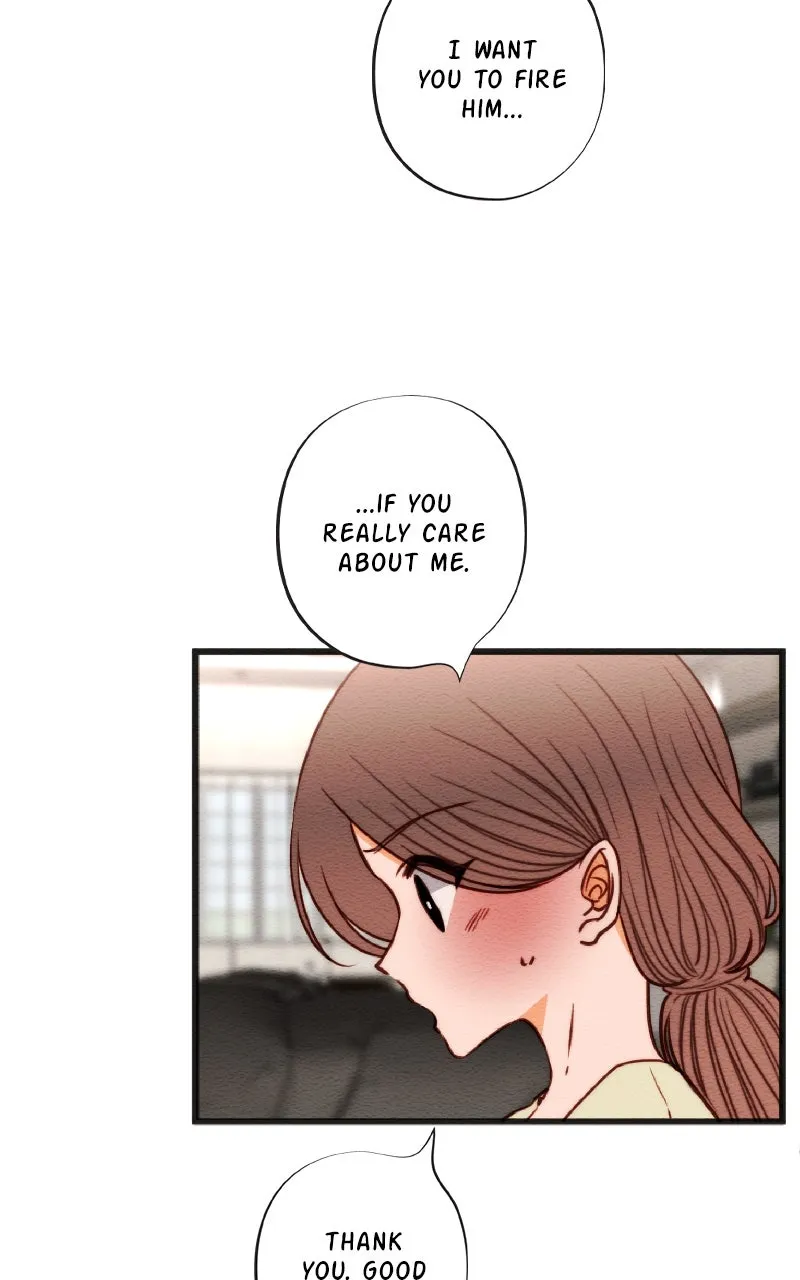 Mistake Chapter 182 page 21 - 