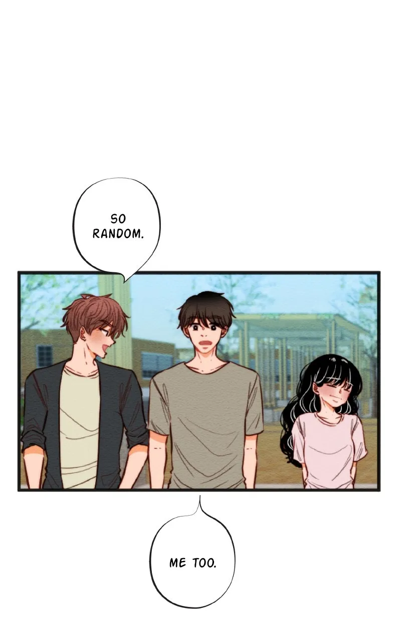 Mistake Chapter 182 page 25 - 