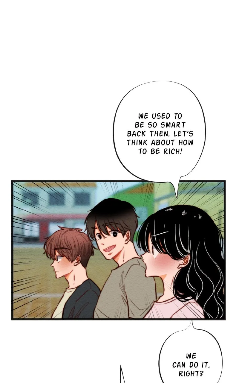 Mistake Chapter 182 page 26 - 