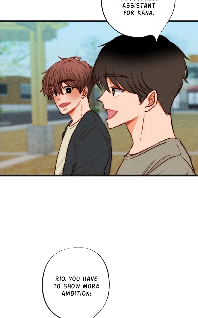 Mistake Chapter 182 page 30 - 