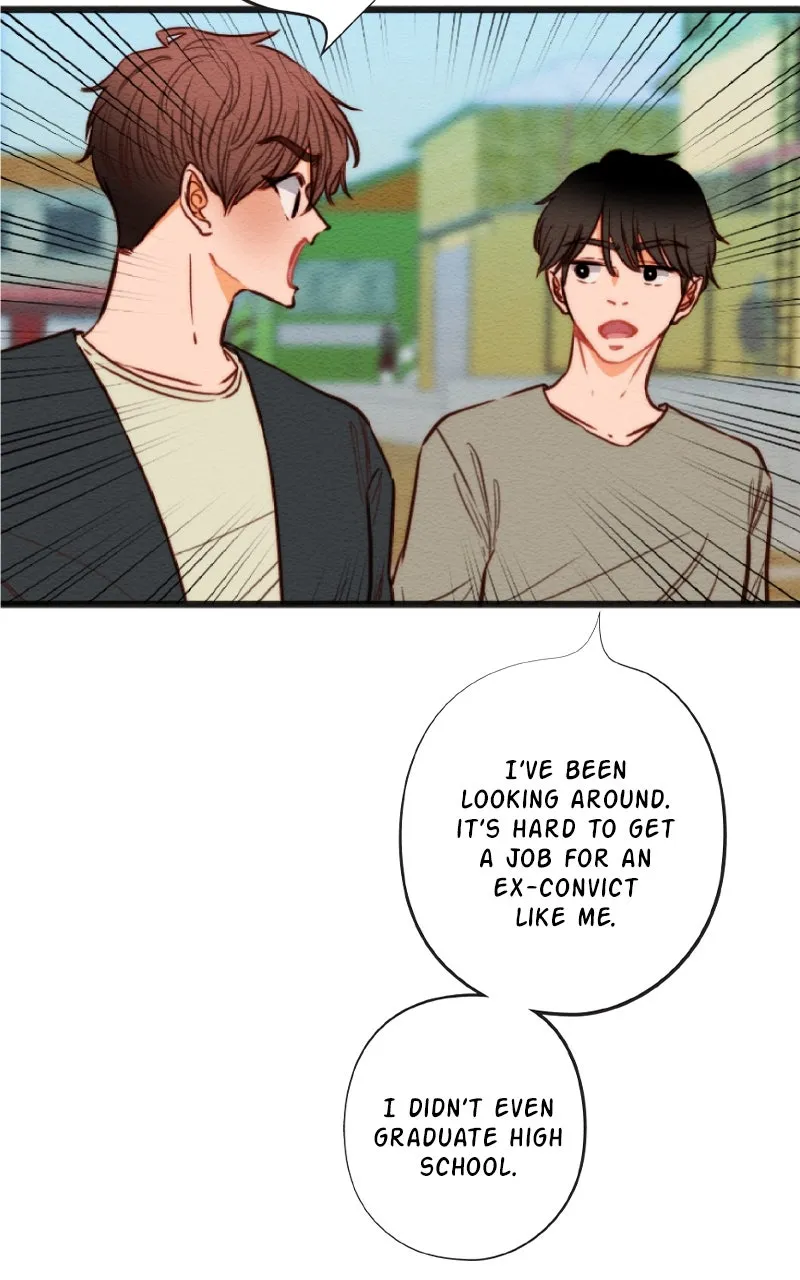 Mistake Chapter 182 page 31 - 