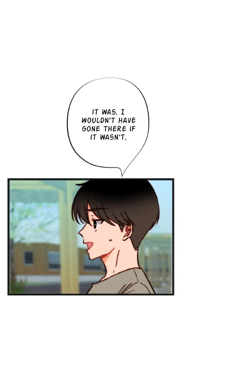 Mistake Chapter 182 page 33 - 