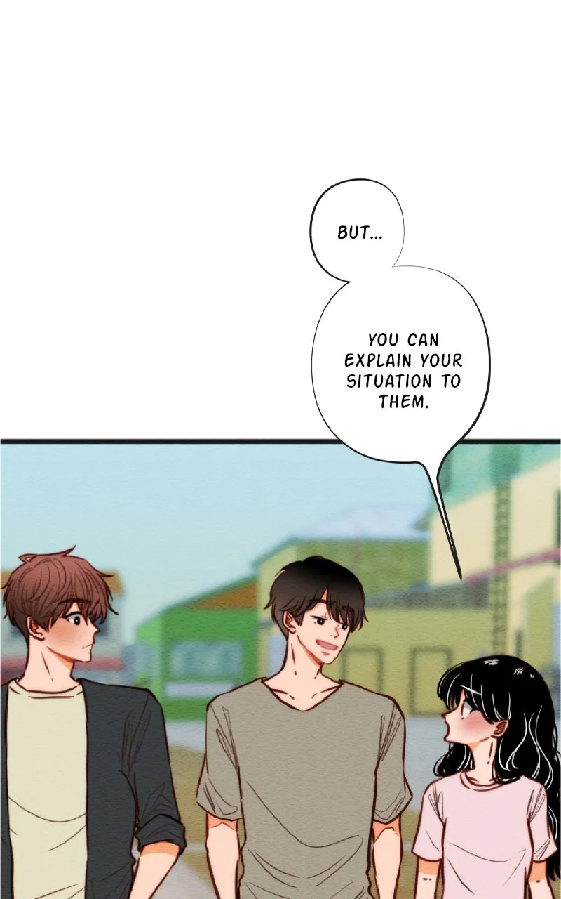 Mistake Chapter 182 page 34 - 