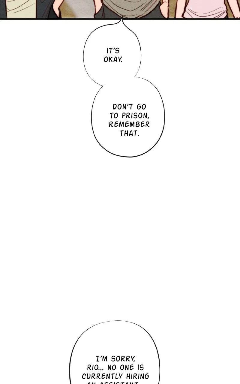 Mistake Chapter 182 page 35 - 