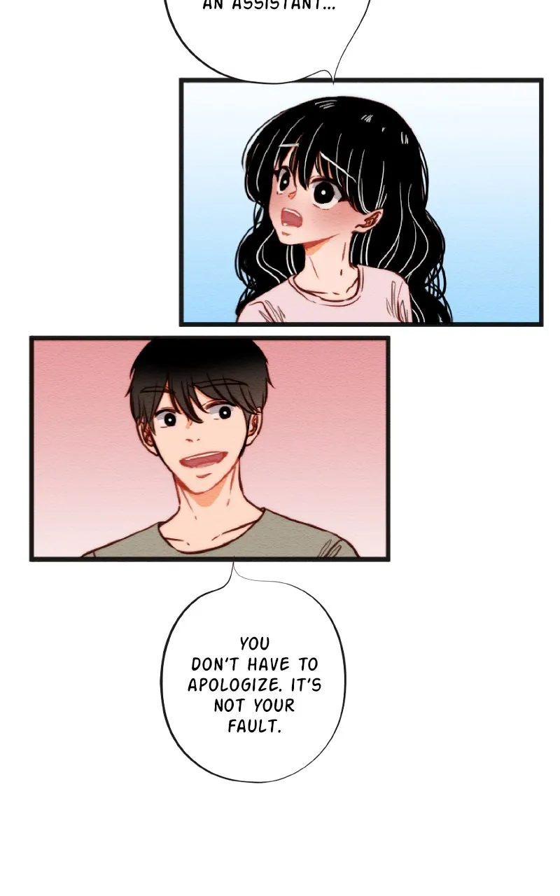 Mistake Chapter 182 page 36 - 