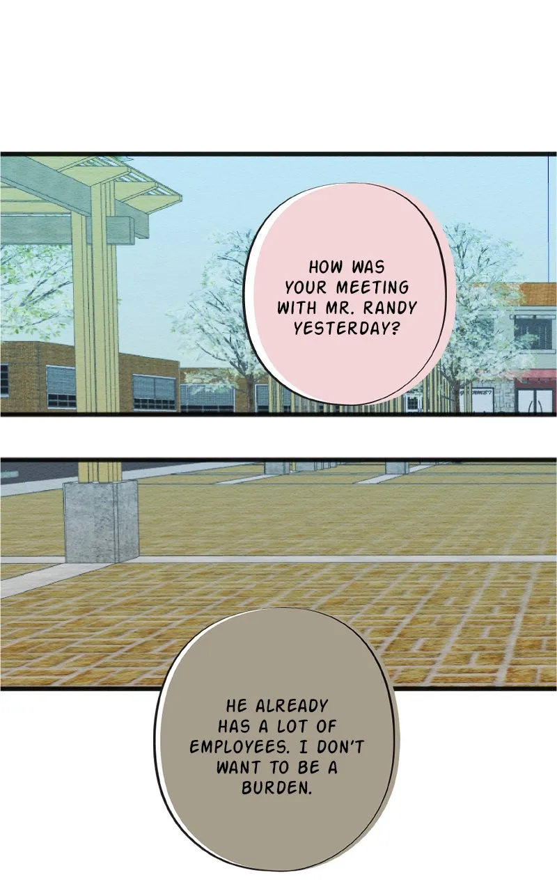 Mistake Chapter 182 page 37 - 